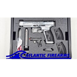 Canik SFX Rival-S Pistol