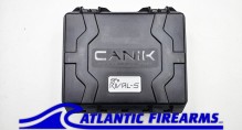 Canik SFX Rival-S Pistol