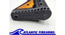 AR15 Collapsible Stock Wood- Blonde