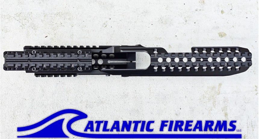 TDI X47 Handguard System - AtlanticFirearms.com