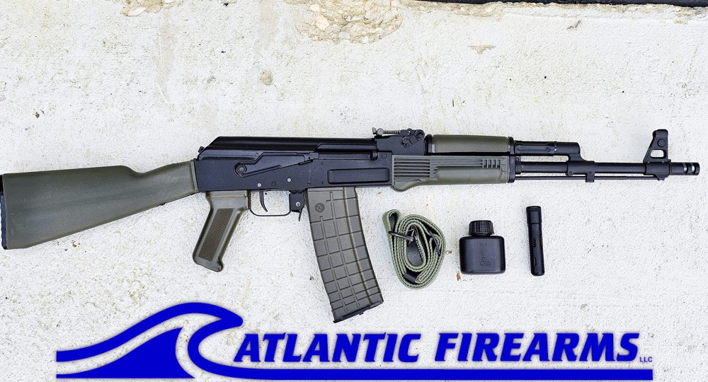 Arsenal SAM5 AK47 Rifle SALE - AtlanticFirearms.com
