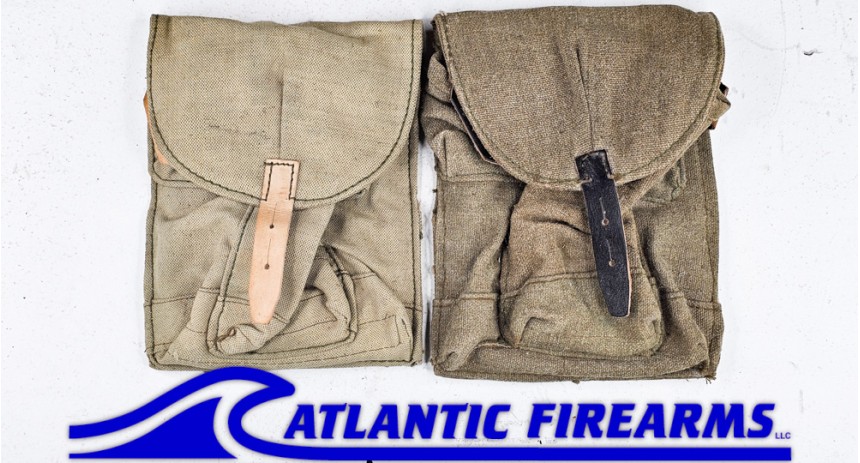 Russian AK Magazine Pouch