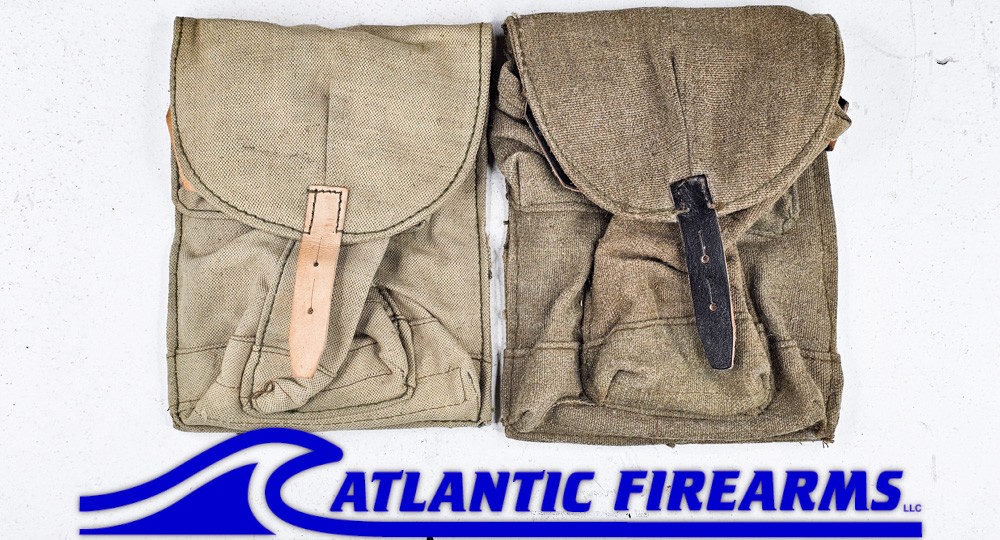 Russian AK Magazine Pouch