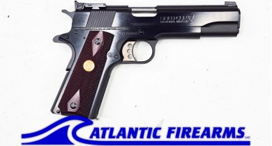 Colt 1911 Gold Cup National...
