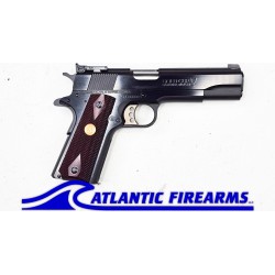 Colt 1911 Gold Cup National  Pistol