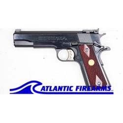 Colt 1911 Gold Cup National  Pistol