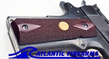 Colt 1911 Gold Cup National  Pistol