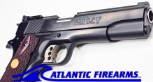 Colt 1911 Gold Cup National  Pistol