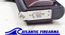 Colt 1911 Gold Cup National  Pistol