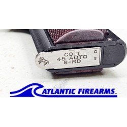 Colt 1911 Gold Cup National  Pistol