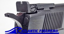 Colt 1911 Gold Cup National  Pistol
