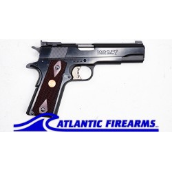 Colt 1911 Gold Cup National  Pistol