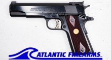 Colt 1911 Gold Cup National  Pistol