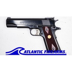 Colt 1911 Gold Cup National  Pistol
