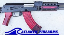 WBP AK47 MODERN CLASSIC RED WOOD