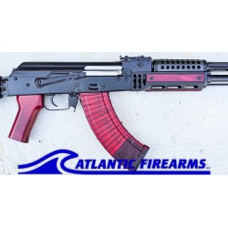 WBP AK47 MODERN CLASSIC RED WOOD