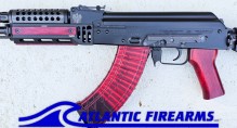 WBP AK47 MODERN CLASSIC RED WOOD