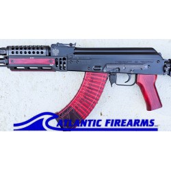 WBP AK47 MODERN CLASSIC RED WOOD