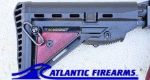 WBP AK47 MODERN CLASSIC RED WOOD