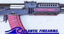 WBP AK47 MODERN CLASSIC RED WOOD