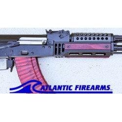 WBP AK47 MODERN CLASSIC RED WOOD