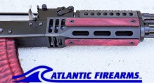 WBP AK47 MODERN CLASSIC RED WOOD