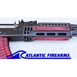 WBP AK47 MODERN CLASSIC RED WOOD
