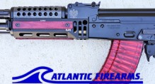 WBP AK47 MODERN CLASSIC RED WOOD