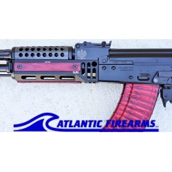WBP AK47 MODERN CLASSIC RED WOOD