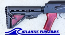 WBP AK47 MODERN CLASSIC RED WOOD