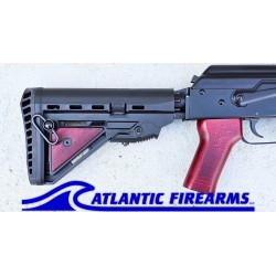 WBP AK47 MODERN CLASSIC RED WOOD