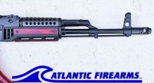 WBP AK47 MODERN CLASSIC RED WOOD