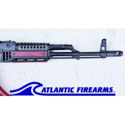 WBP AK47 MODERN CLASSIC RED WOOD