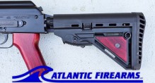 WBP AK47 MODERN CLASSIC RED WOOD