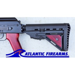 WBP AK47 MODERN CLASSIC RED WOOD