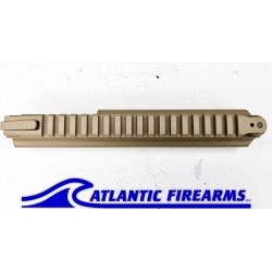 QD Picatinny Railed Top Cover for AKMs - Coyote - ME