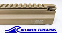 QD Picatinny Railed Top Cover for AKMs - Coyote - ME