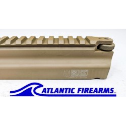 QD Picatinny Railed Top Cover for AKMs - Coyote - ME