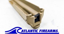 QD Picatinny Railed Top Cover for AKMs - Coyote - ME