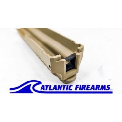 QD Picatinny Railed Top Cover for AKMs - Coyote - ME