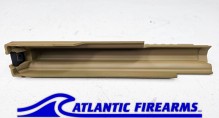 QD Picatinny Railed Top Cover for AKMs - Coyote - ME