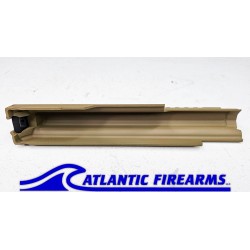 QD Picatinny Railed Top Cover for AKMs - Coyote - ME