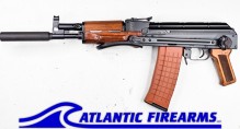 Polish Grom AK47 5.56 SBR Ready Rifle-UF