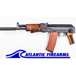 Polish Grom AK47 5.56 SBR Ready Rifle-UF