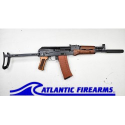 Polish Grom AK47 5.56 SBR Ready Rifle-UF