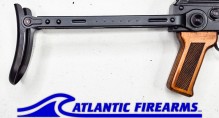 Polish Grom AK47 5.56 SBR Ready Rifle-UF