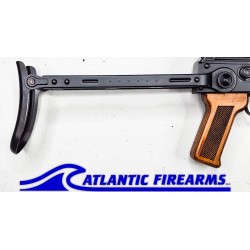 Polish Grom AK47 5.56 SBR Ready Rifle-UF