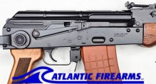 Polish Grom AK47 5.56 SBR Ready Rifle-UF