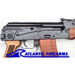 Polish Grom AK47 5.56 SBR Ready Rifle-UF