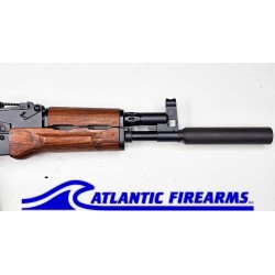Polish Grom AK47 5.56 SBR Ready Rifle-UF